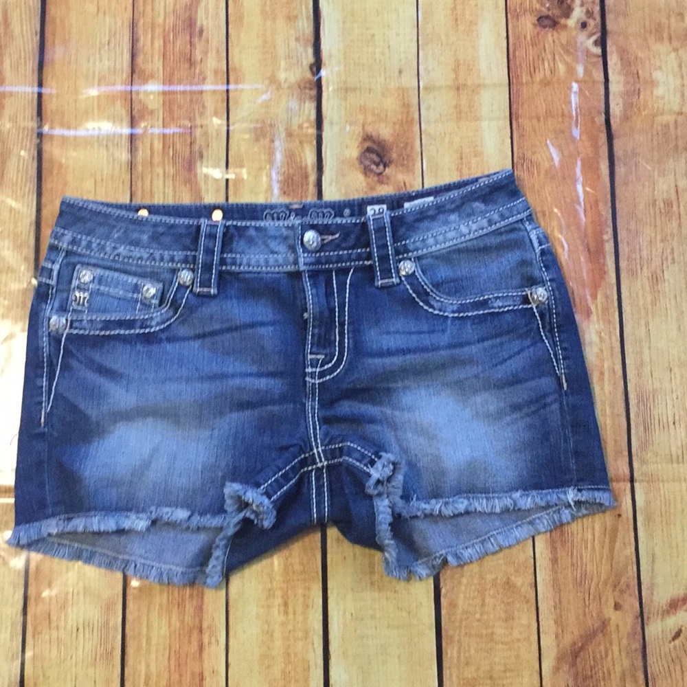 Miss me shorts